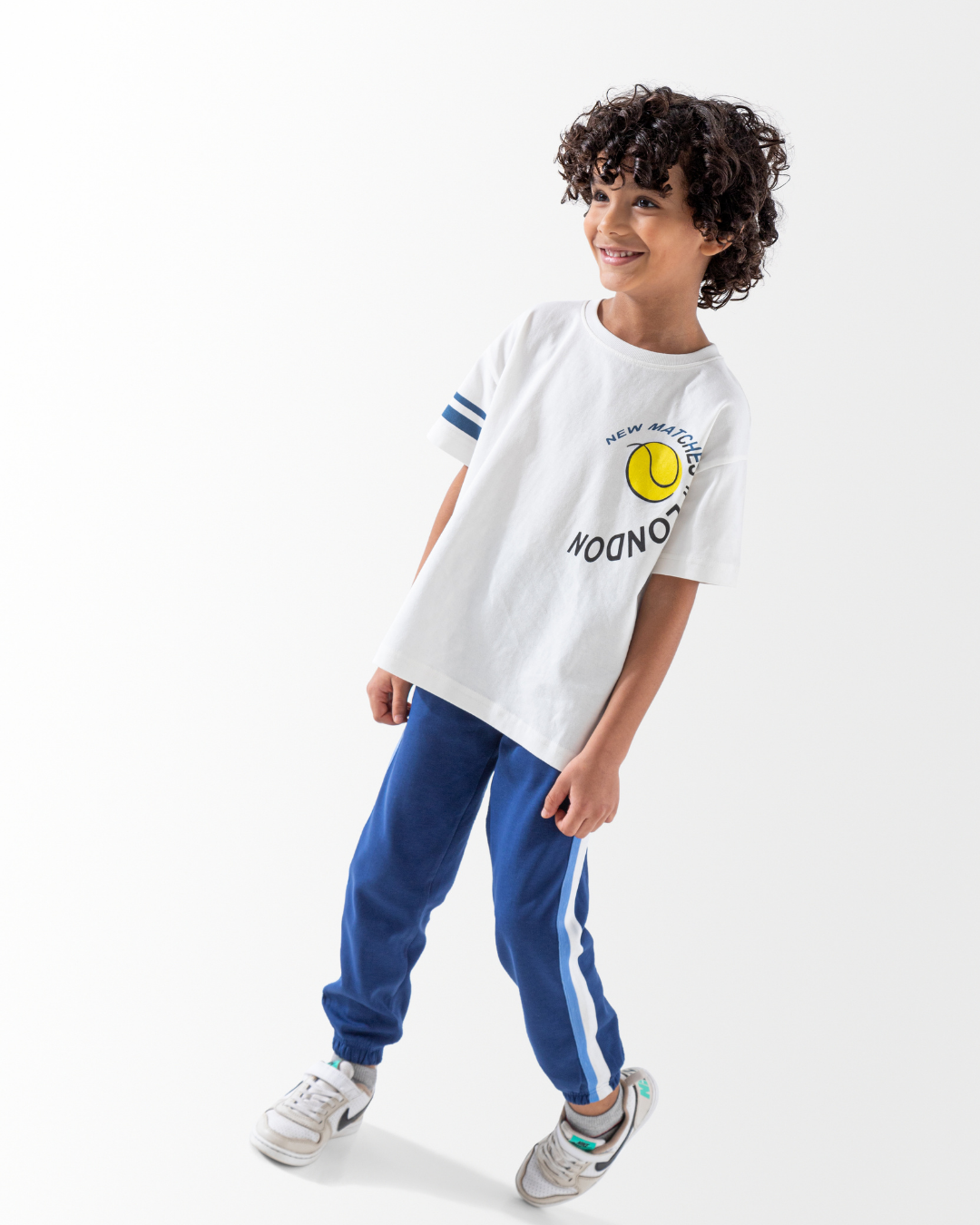 London style بيجاما اولادي