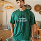 Men's pajamas palm atmosphere