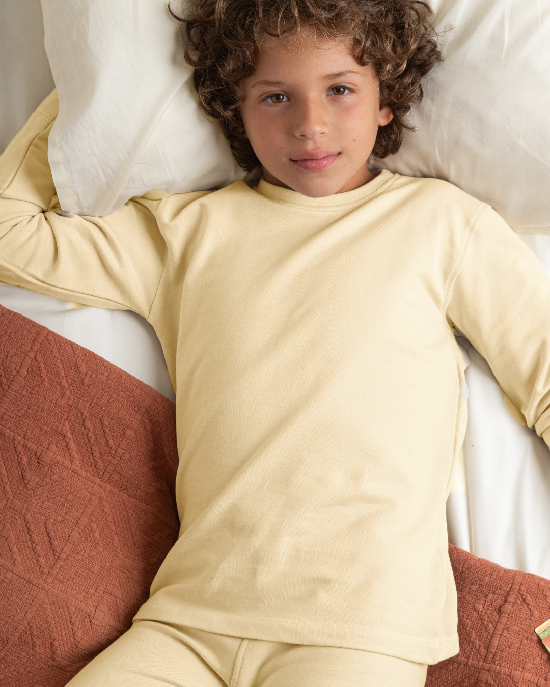 فانله تدفئة أولادي