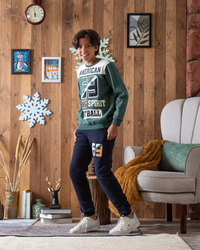 69 بيجامه اولادي