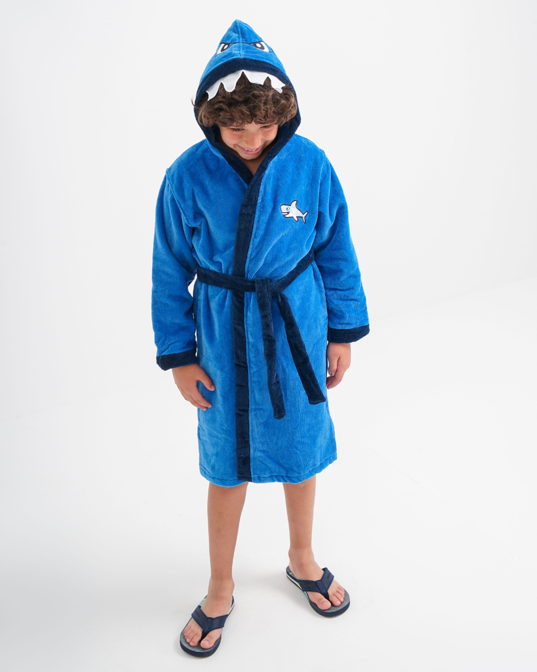 Prince Bahar, my children, participated