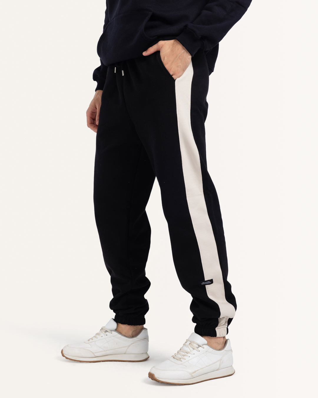 بنطلون سويت بانس قصه من الجنب