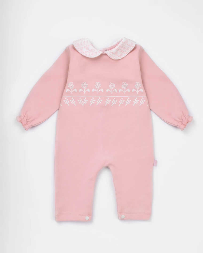 Bonjour سالوبيت بناتي  مطبوع