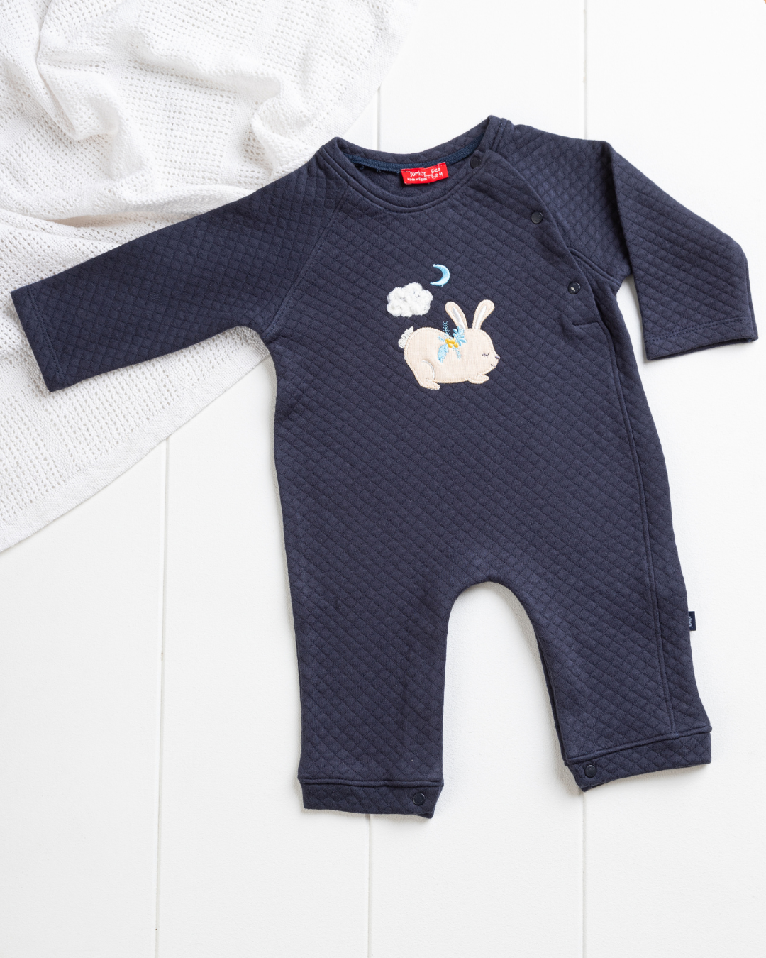 Sleep Tight Salobit boys printed