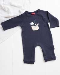 Sleep Tight Salobit boys printed