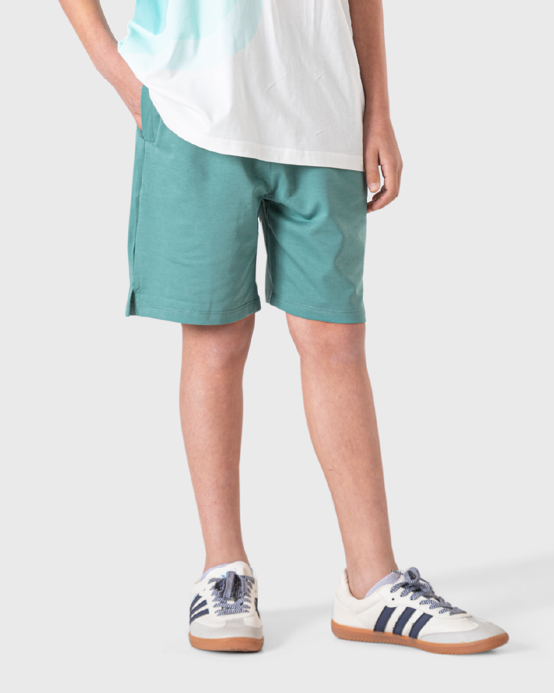Boys' Summer Milton Shorts