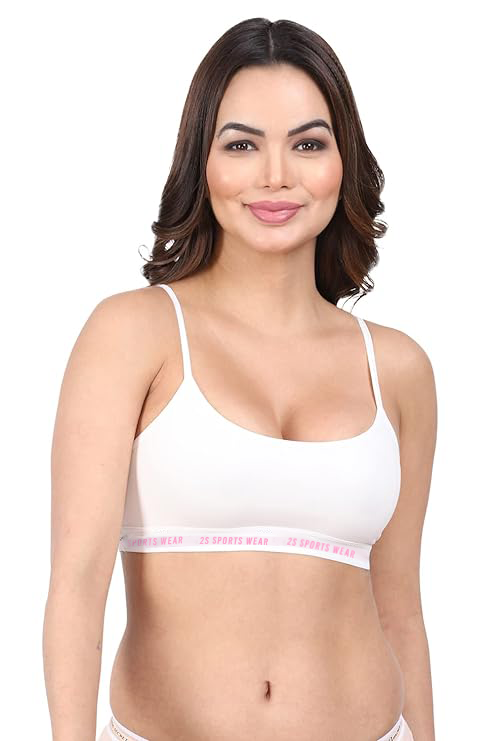 سوفت برا حماله رفيعه مبطن