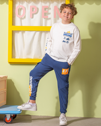 Summit Extreme  بيجامة اولادي محير