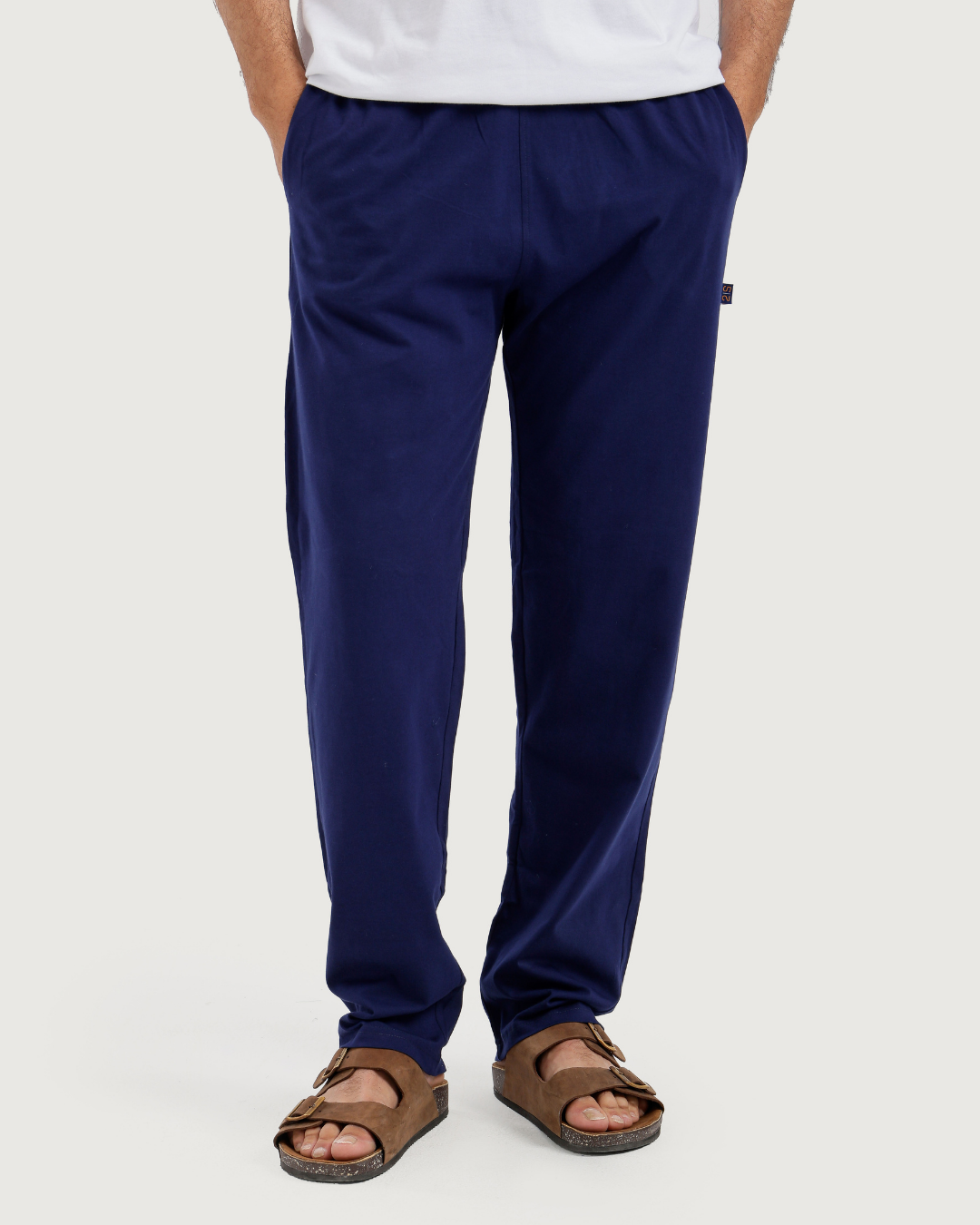 بنطلون ساده براسولا