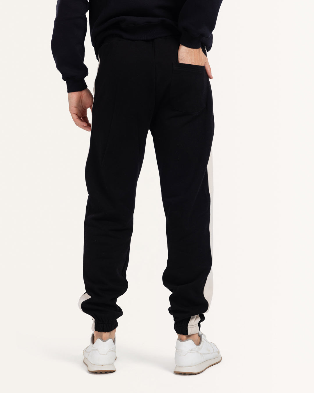 بنطلون سويت بانس قصه من الجنب