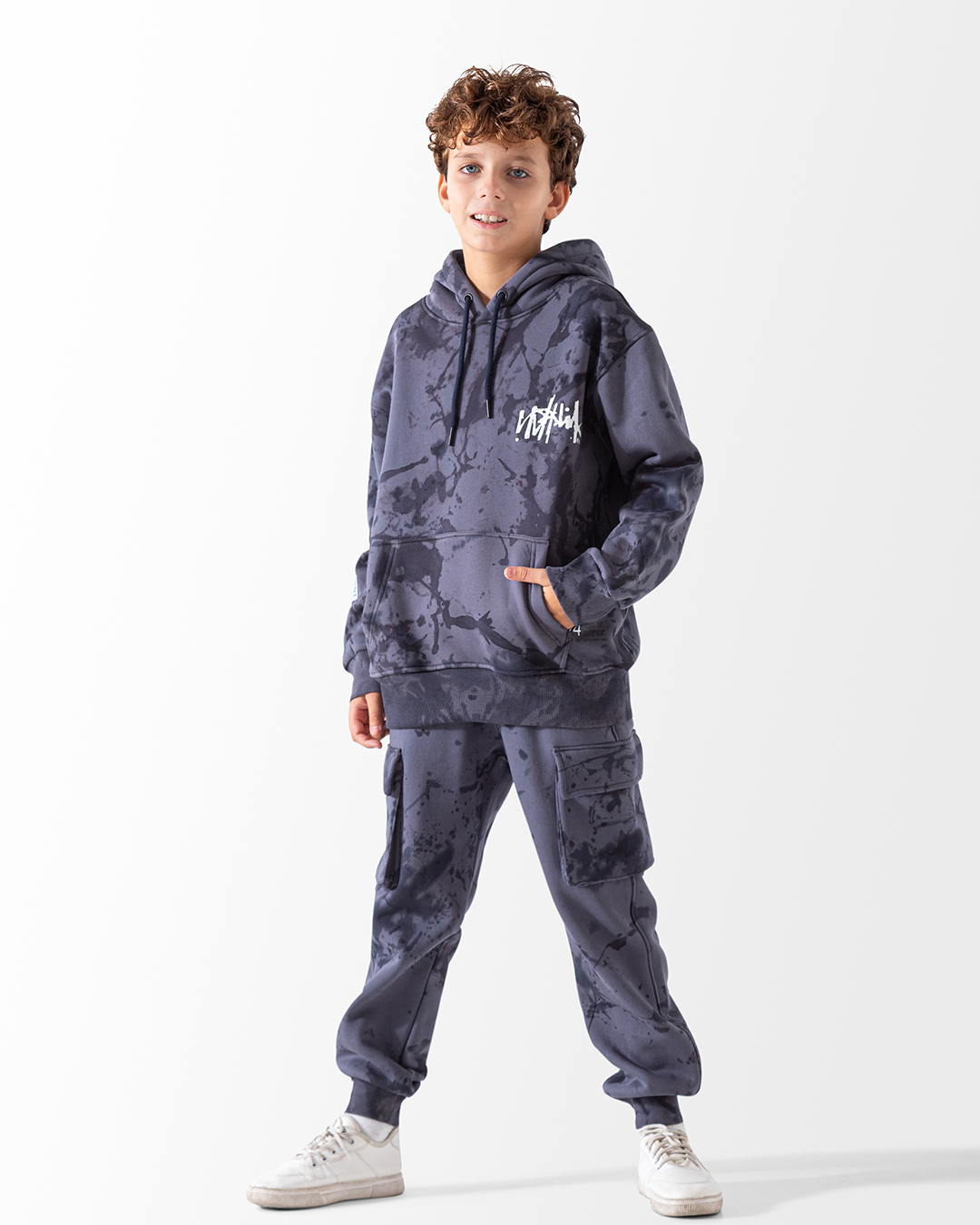 VIBES 74  طقم اولادي