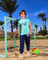 Good time boys pajamas