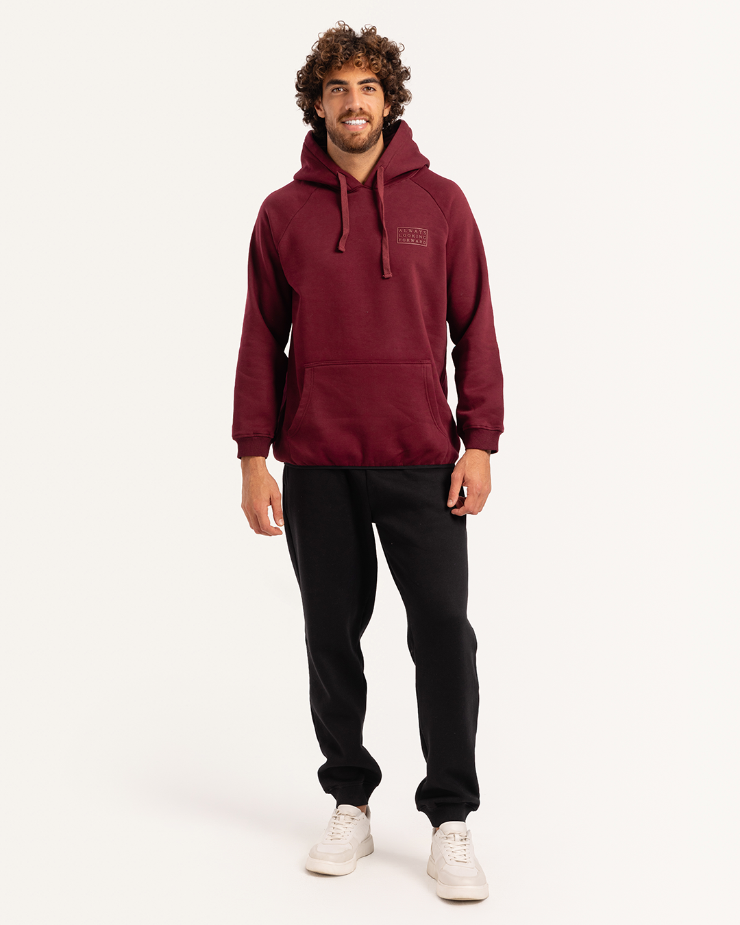 بيجاما بكابيشوه النظر الي الامام