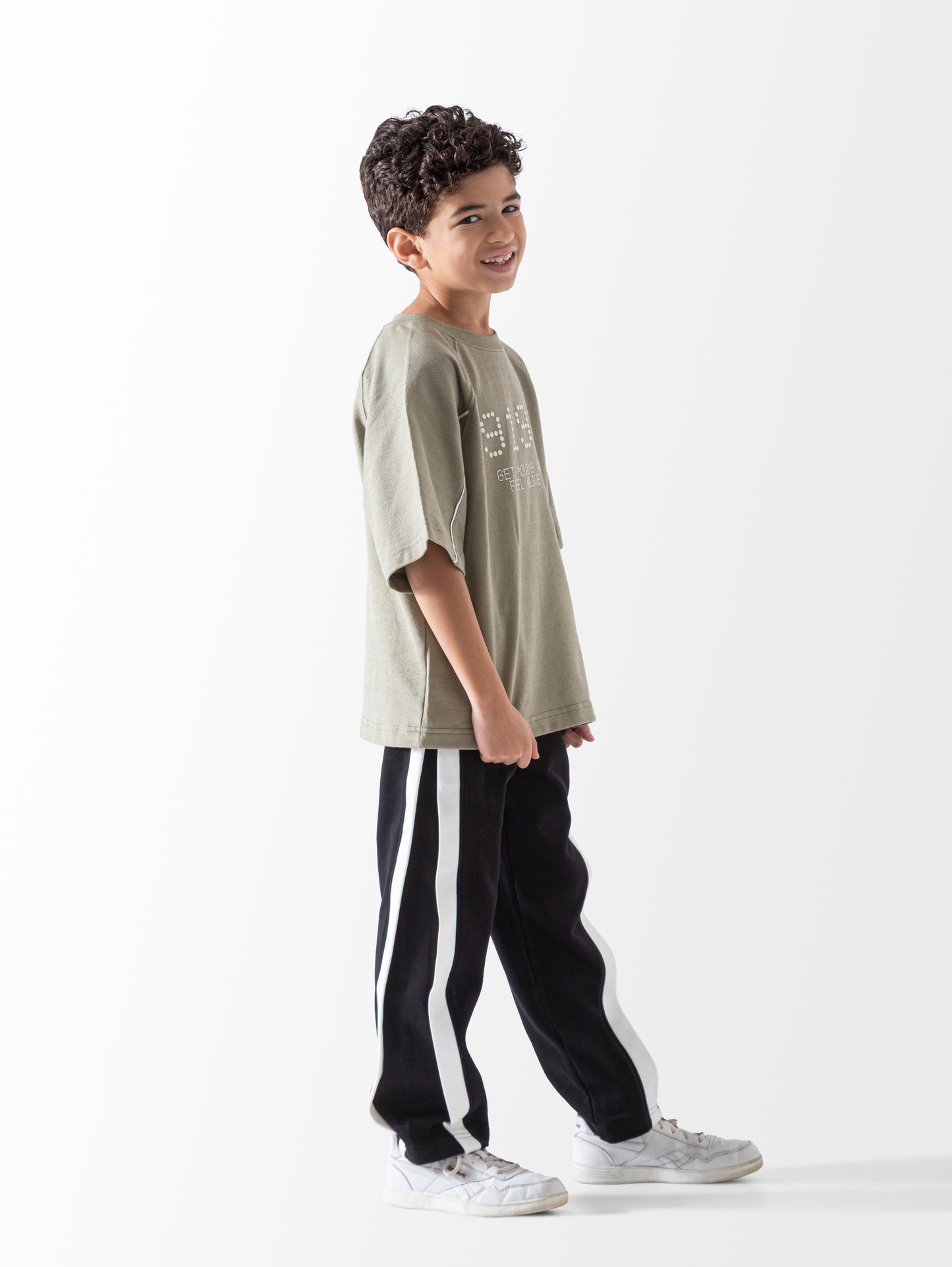 Boys' Pajamas 9194
