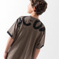 Boys' pajama Army Style