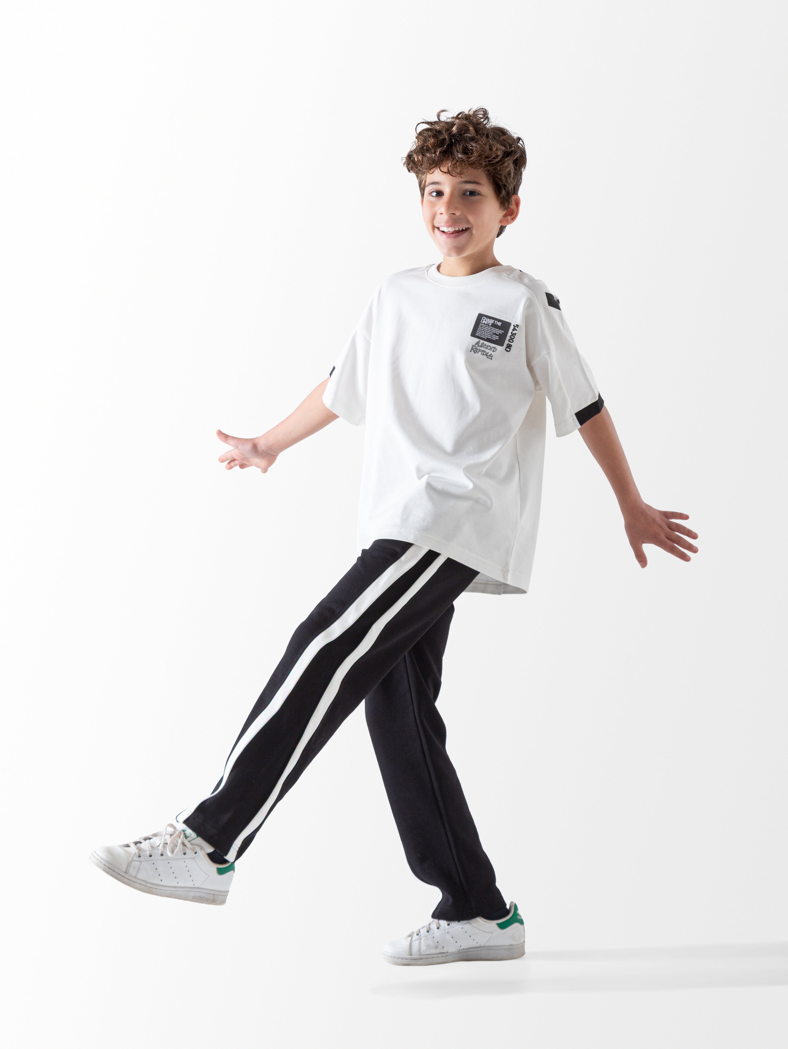 Boys' pajama Army Style