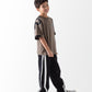 Boys' pajama Army Style
