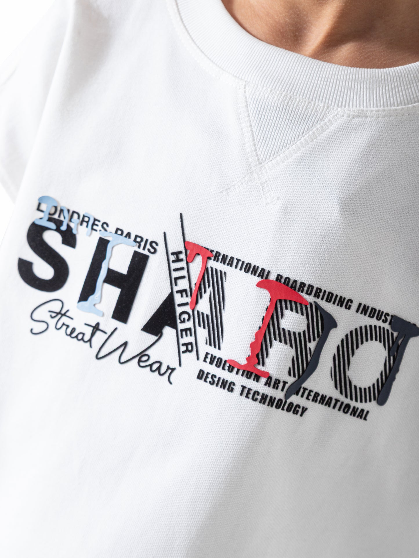 Boys' pajama Sharo Style