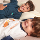 Boys pajama set silly goose on the loose