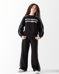 Positive Energy 100  طقم بناتي