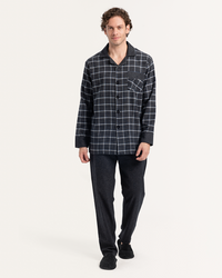 بيجاما رجالي كلاسيك كستور