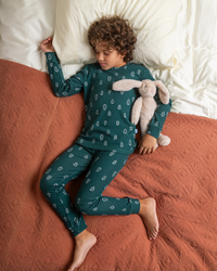 Pine trees heater for my children