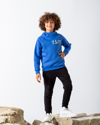 High neck بيجامه اولادي كابيشو