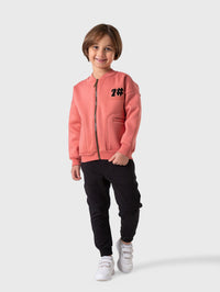 Baseball 7 Boys Pajamas