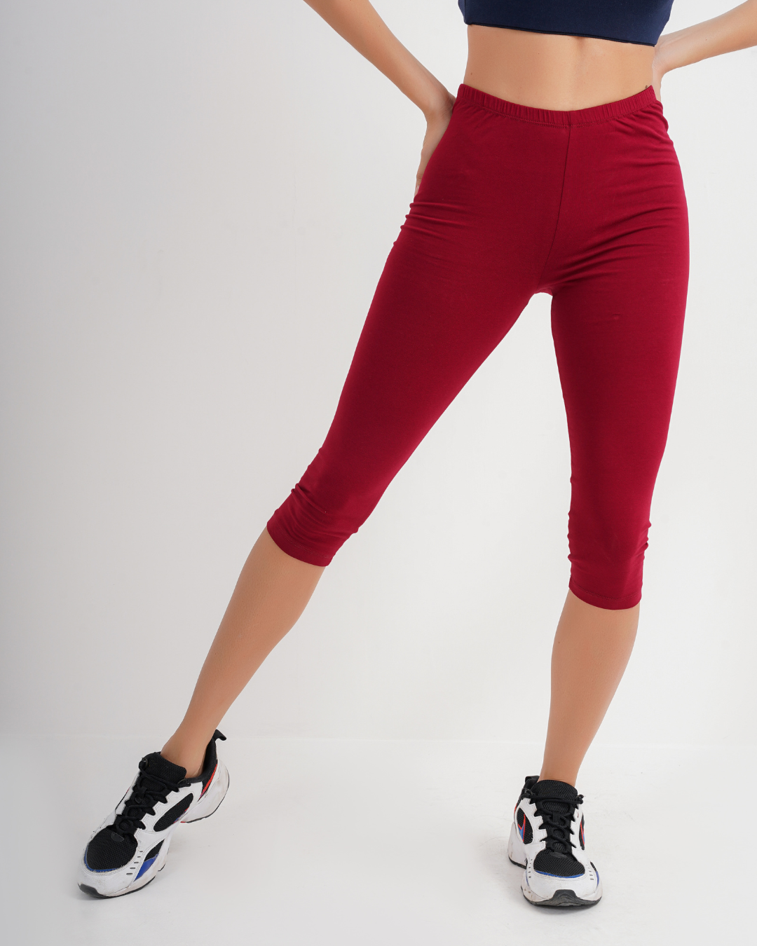 برمودا ليكرا حريمي