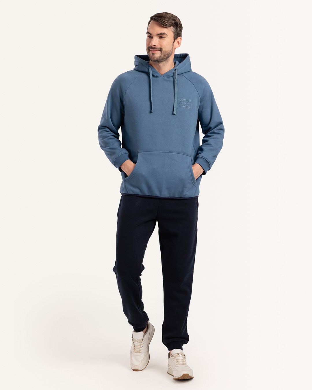 بيجاما بكابيشوه  النظر الي الامام