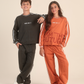 Who Am I Junior unisex set