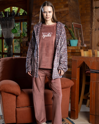 Pajamas Harimi 3 s