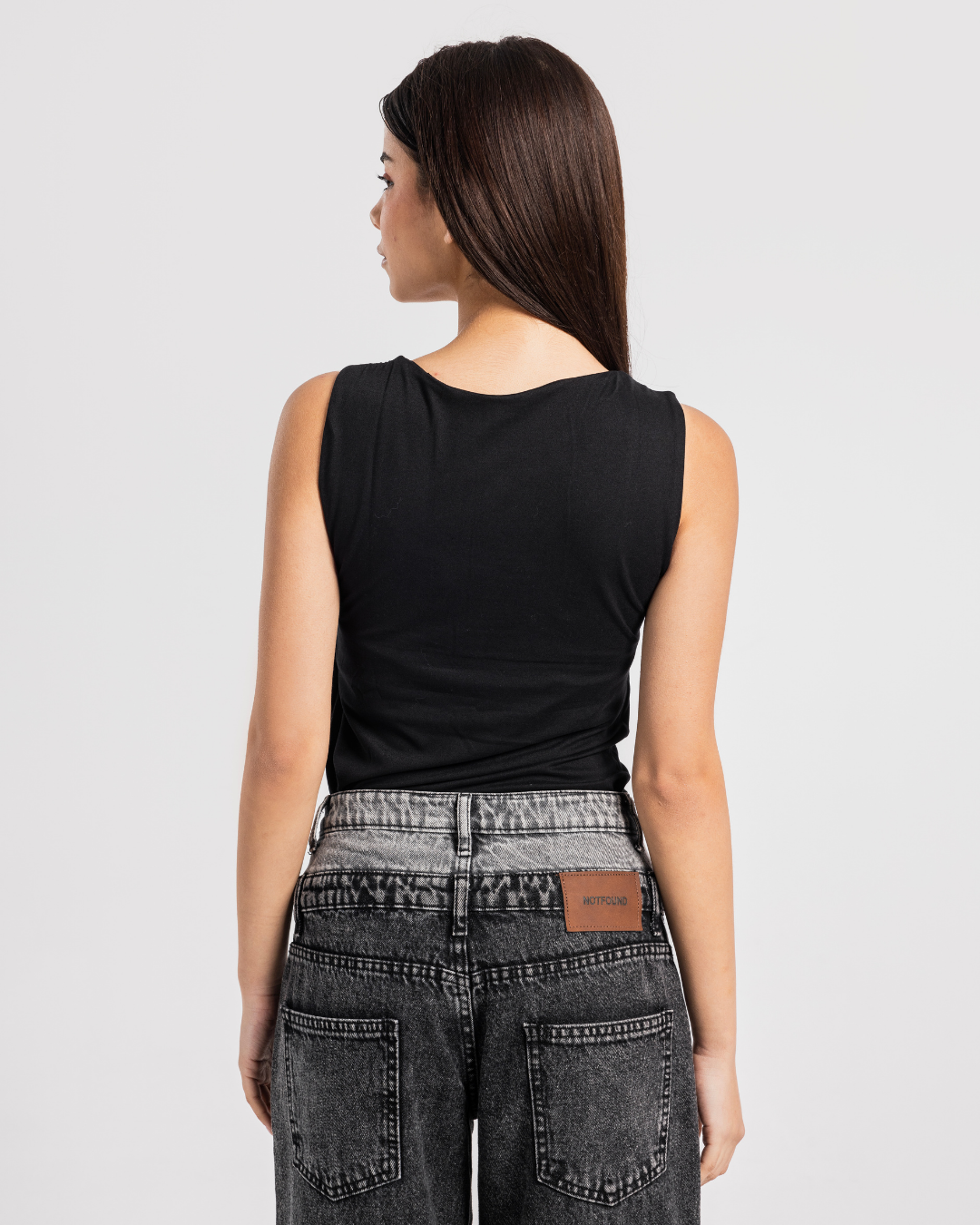 polyamid بدى ساده حريمي كت عريض