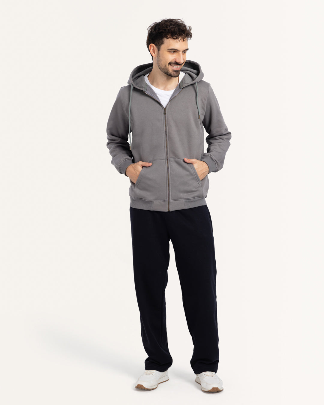 سويت شيرت بسوسته كابيشوه