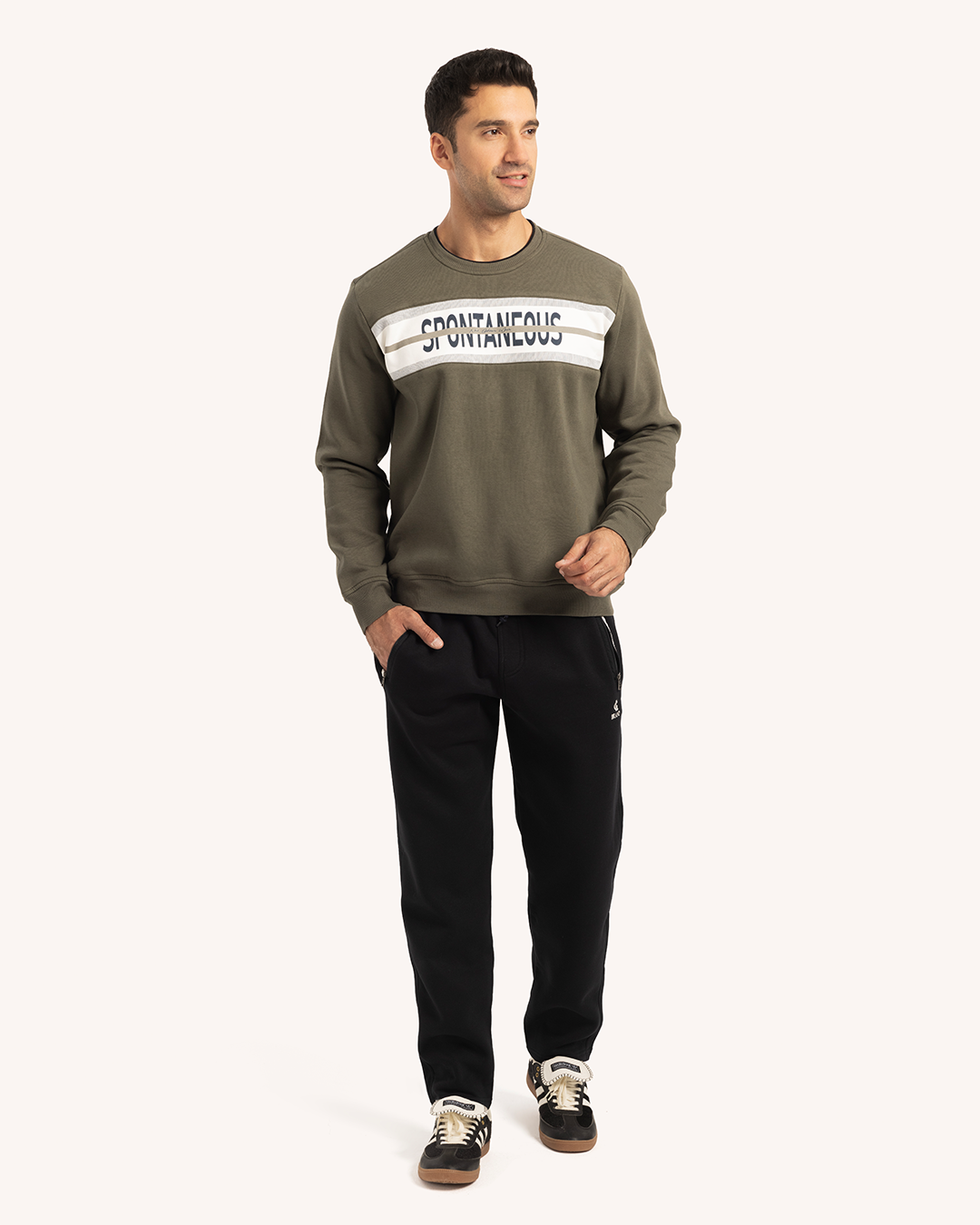 ترينج رجالى حوض