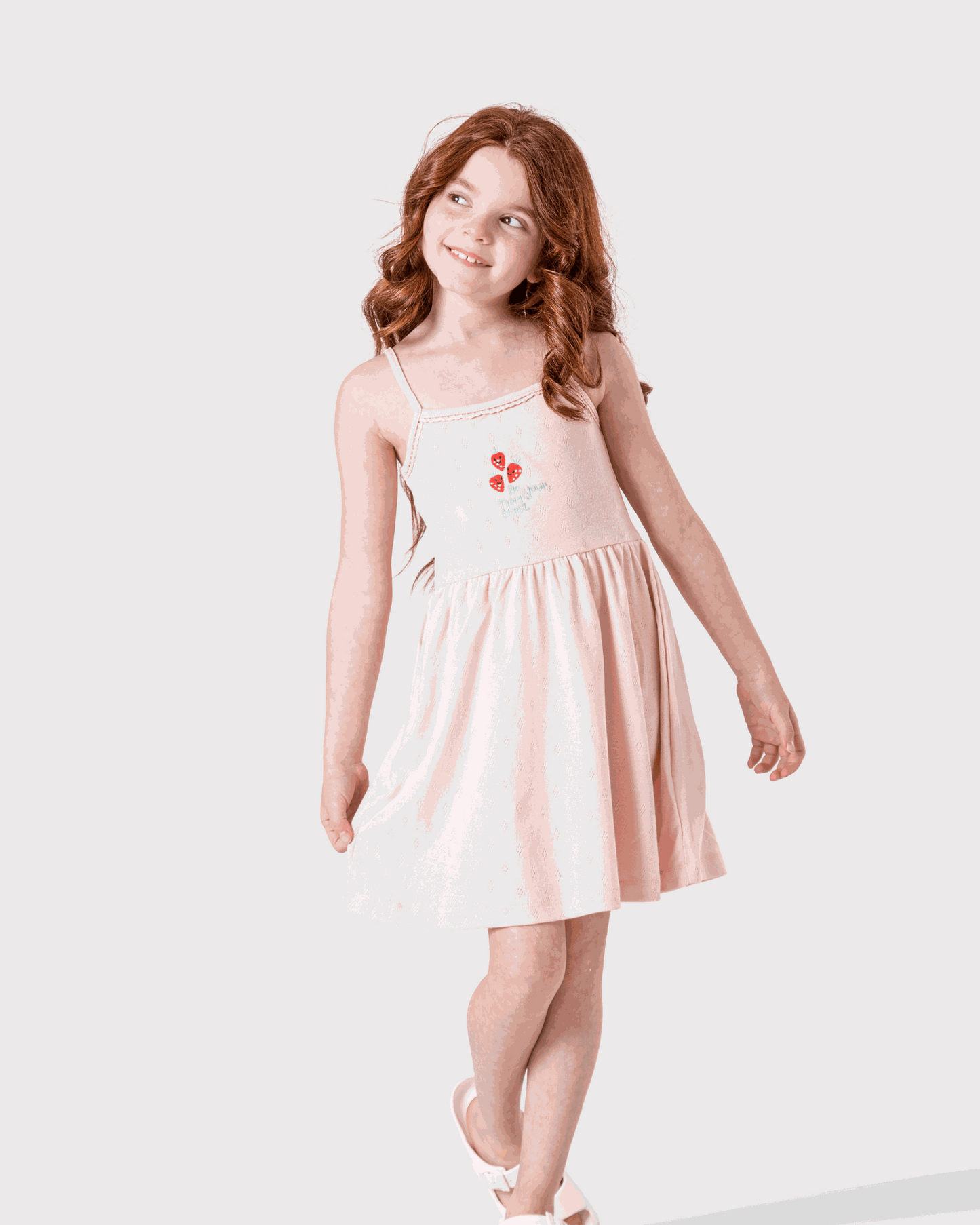 فستان ببناتي كن في أفضل حالاتك