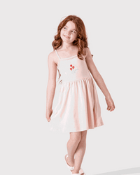 فستان ببناتي كن في أفضل حالاتك