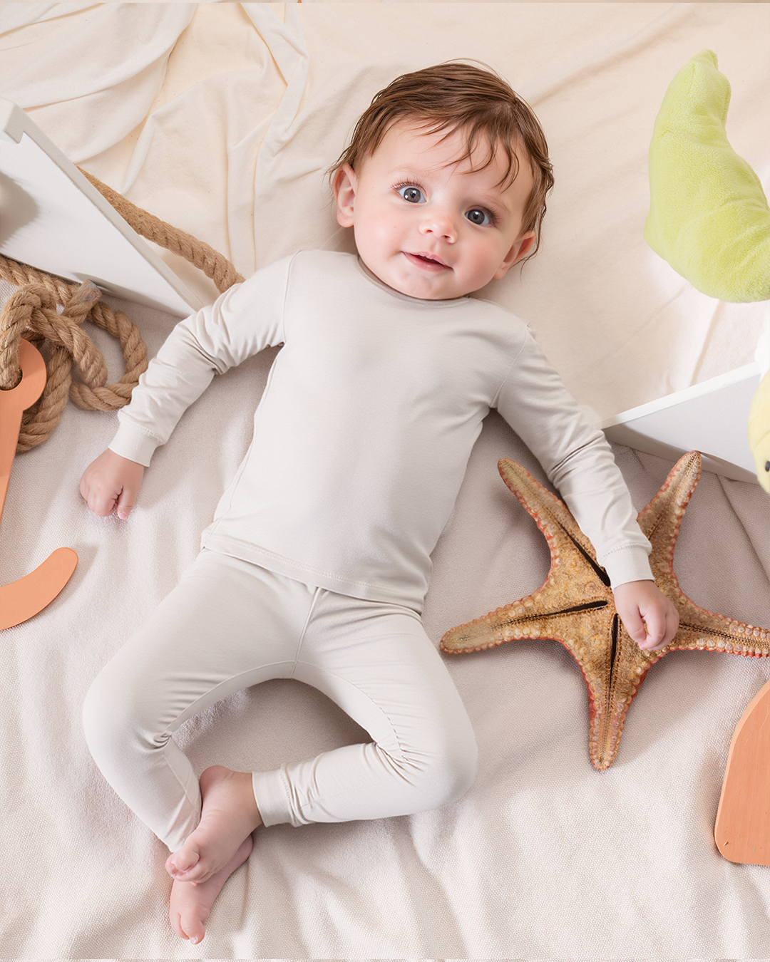 طقم دفاية أولاد مواليد