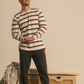The perfect stripe Men Pajama