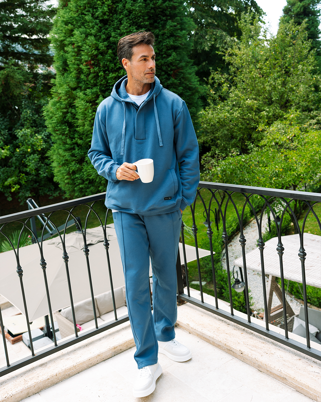 طقم رياضي ميلتون