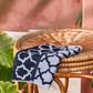 Moroccan tile towels 33*33 cm