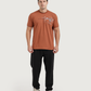 Men's Short Sleeve Tracksuit Pants