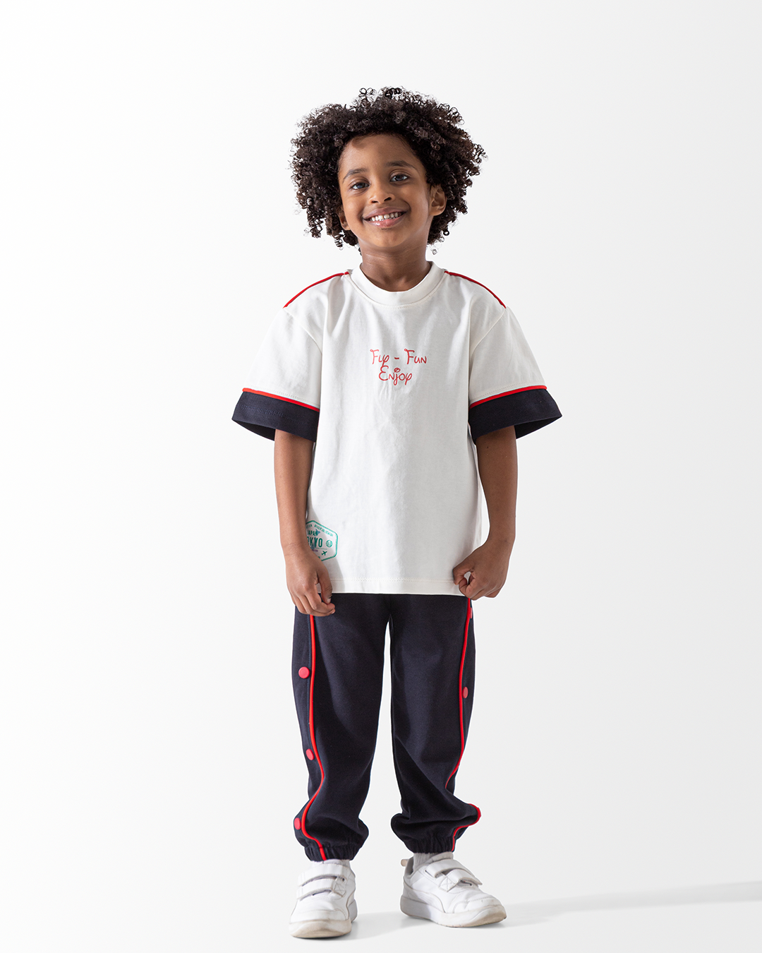 Boys' Kids Set Adventure Time