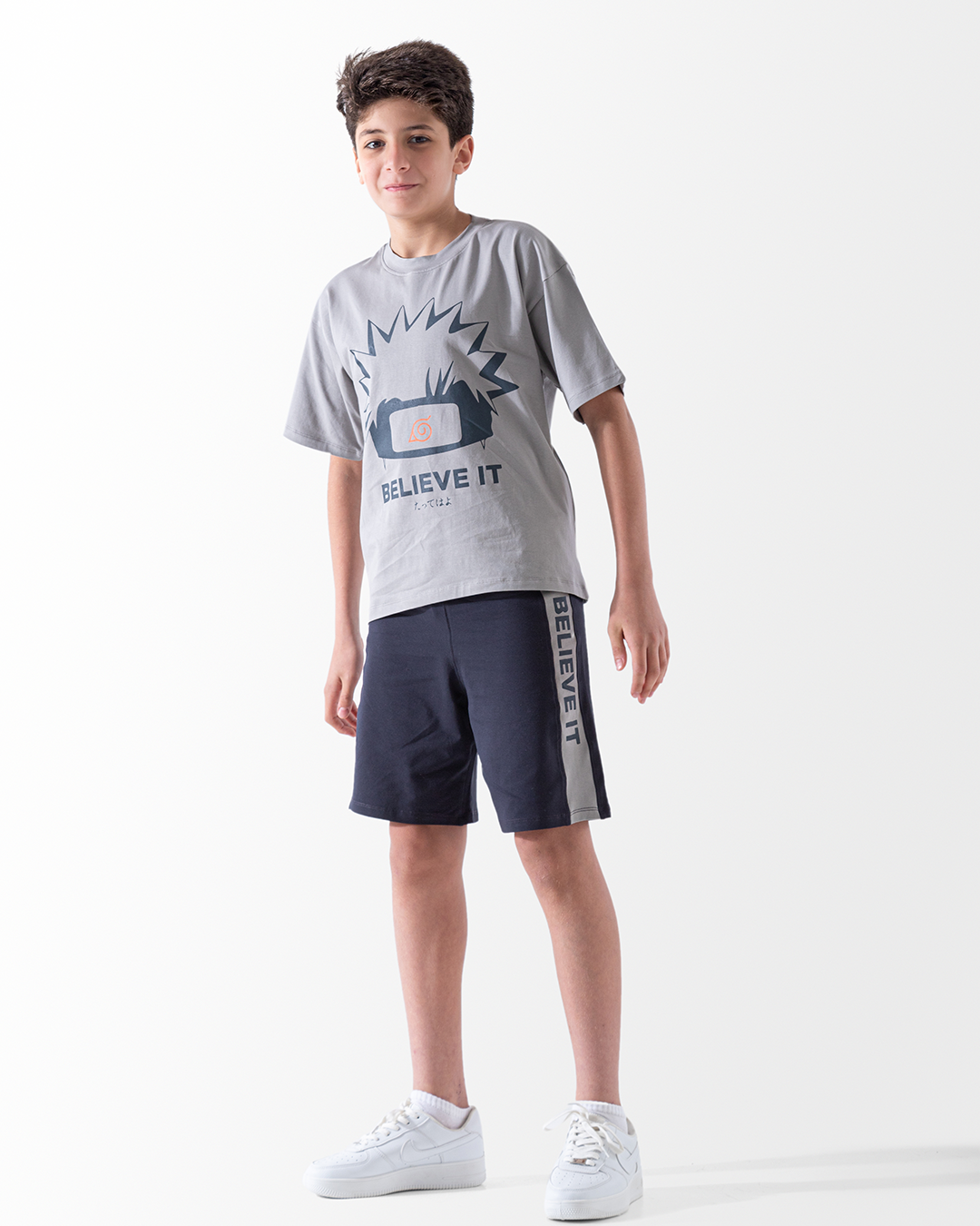 MARVY Believe بيجاما اولادي2