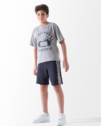 MARVY Believe بيجاما اولادي2