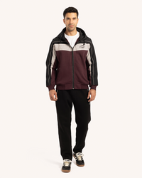 Treng Men, Colrmeture éclair