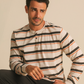 The perfect stripe Men Pajama