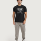 Men's Short Sleeve Tracksuit Pants