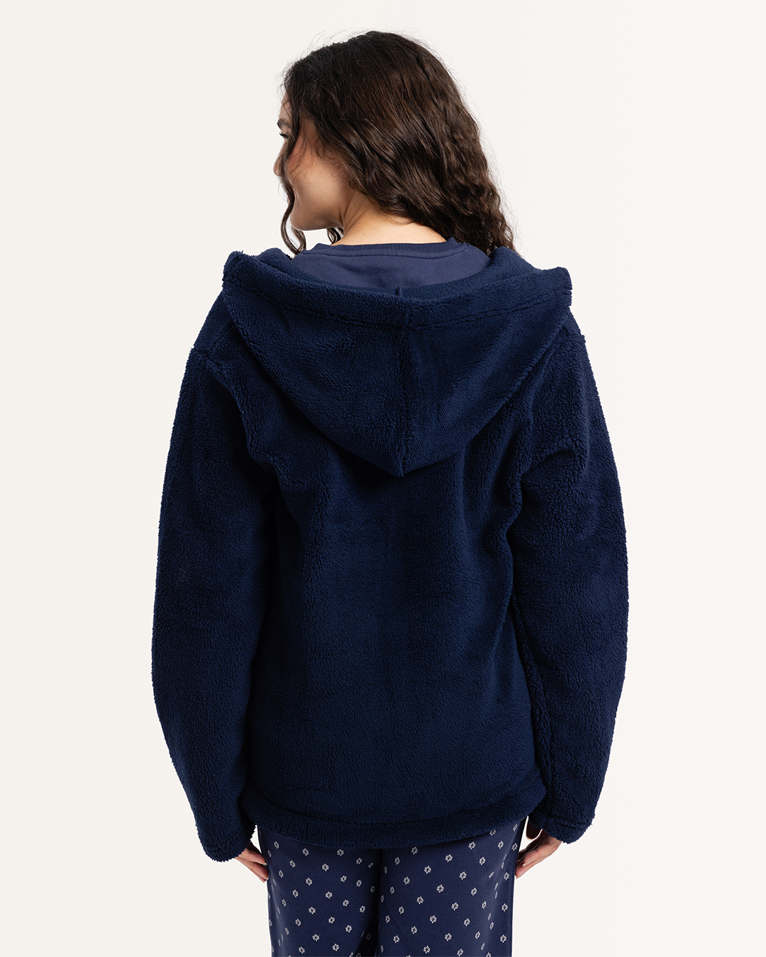 جاكت مفتوح دبدوب