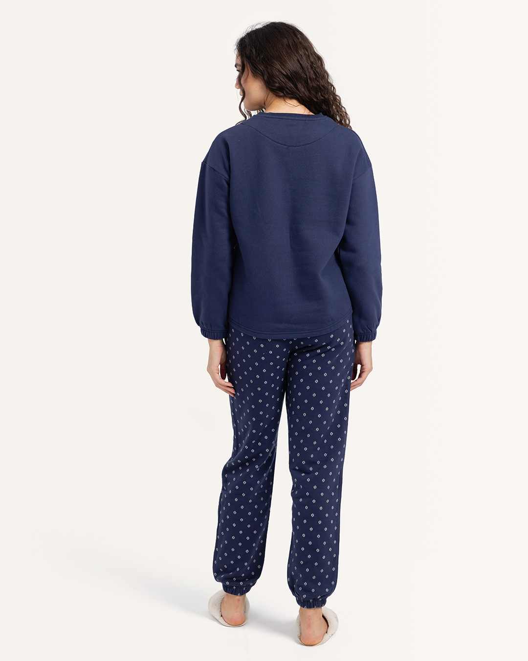 بيجاما ميلتون أجواء الشتاء